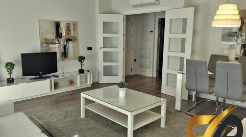 Foto 4 de Piso de alquiler en Santa María de Benquerencia, Toledo Capital