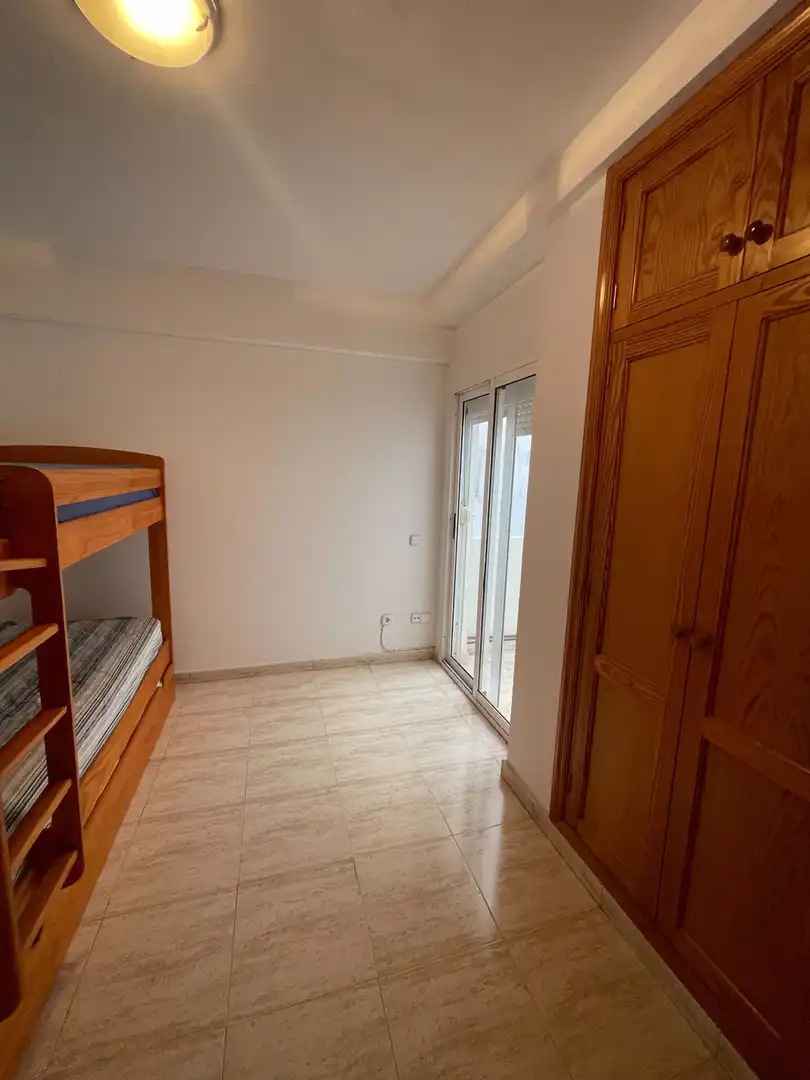 Habitación de Ático en venta en Puerto del Rosario con Aire acondicionado, Terraza y Trastero