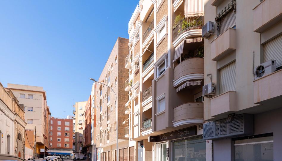 Photo 1 of Flat for sale in Calle Don Cristian, Perchel Norte, Málaga