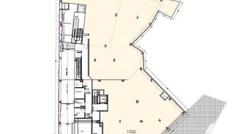 Photo 2 of Premises for sale in Avinguda de la Constitució, 149, Centre, Castelldefels