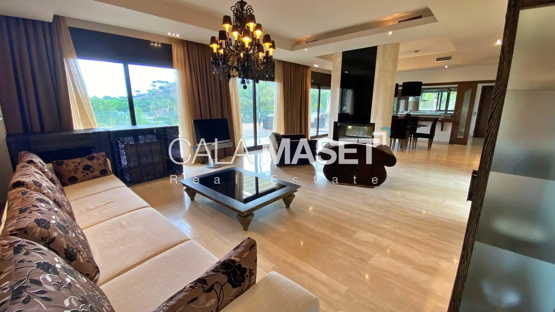 Chalet con terraza en venta en dels Pirineus, imagen 25