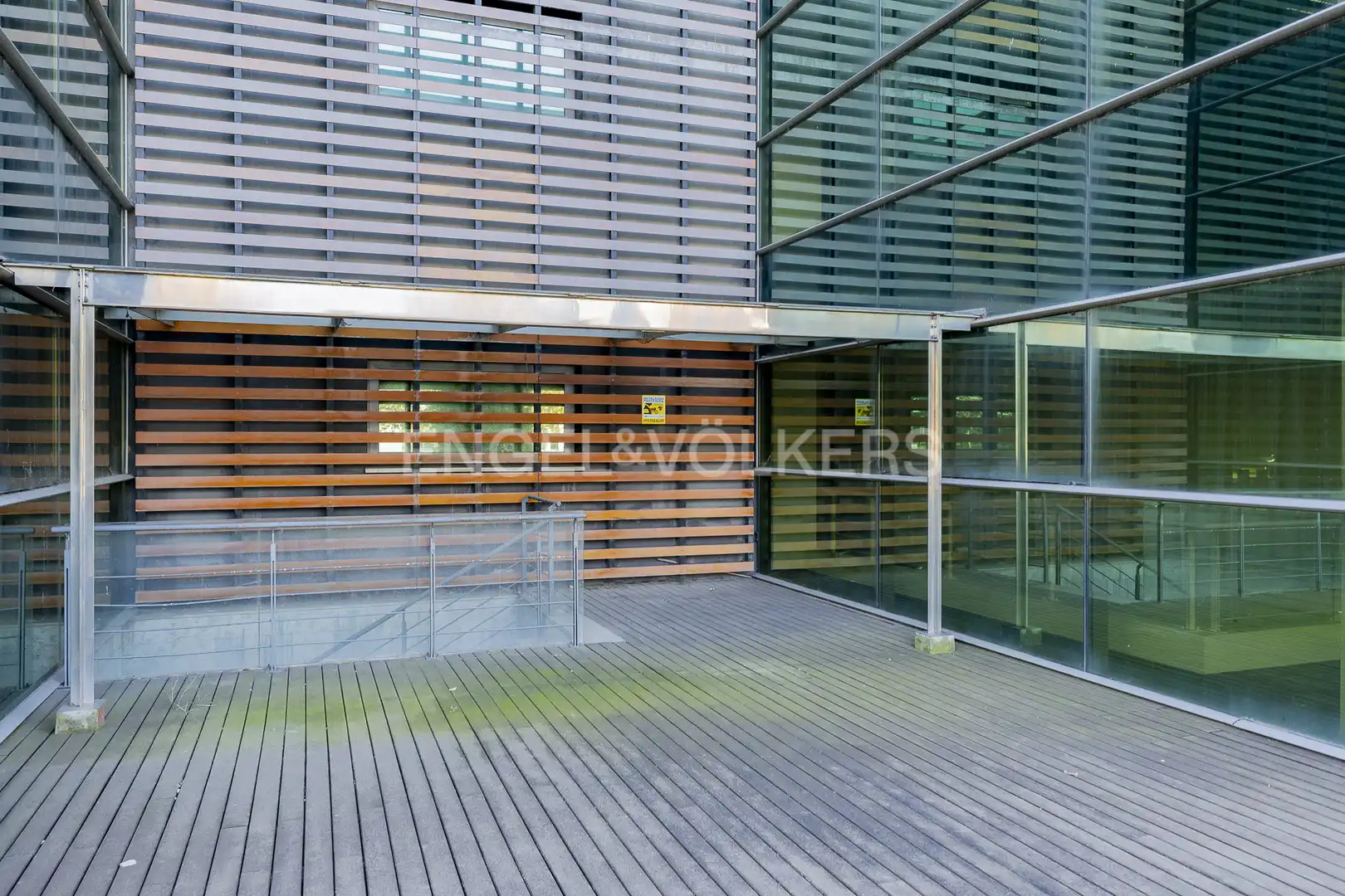 Office space with lift to rent in Zona Industrial, imagen 7