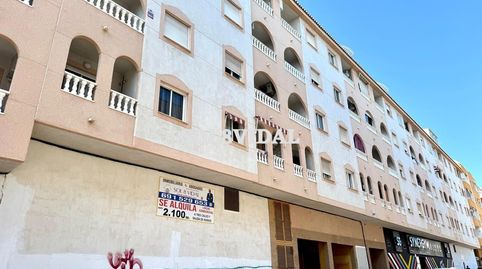 Photo 3 of Commercial properties for rent in Calle San Pascual, Antonio Machado, Torrevieja