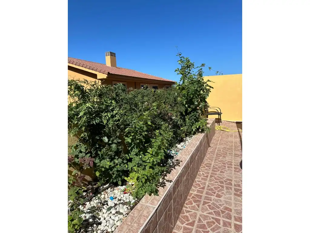 Jardín de Casa o chalet en venta en Las Palmas de Gran Canaria
