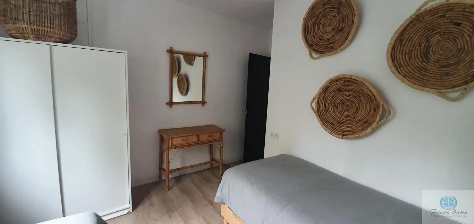 Wohnung mit Aufzug zum Verkauf in Avda Condes de San Isidro, imagen 4