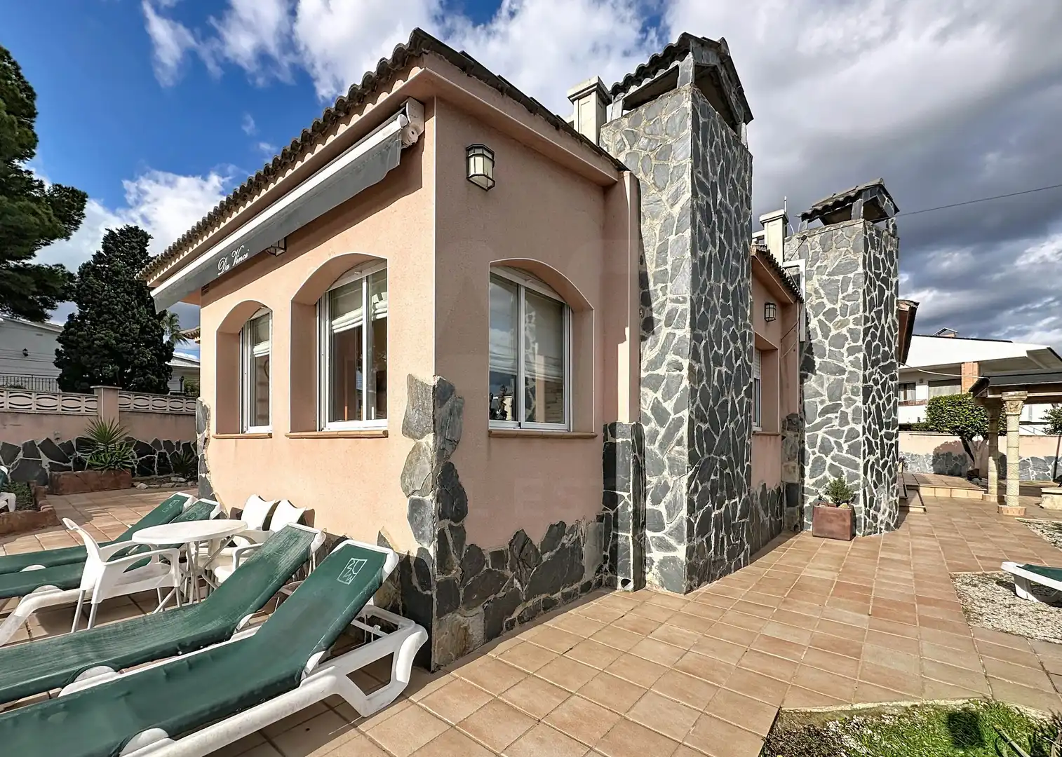 Casa con piscina in vendita a Els Masos - Els Garrofers, imagen 7