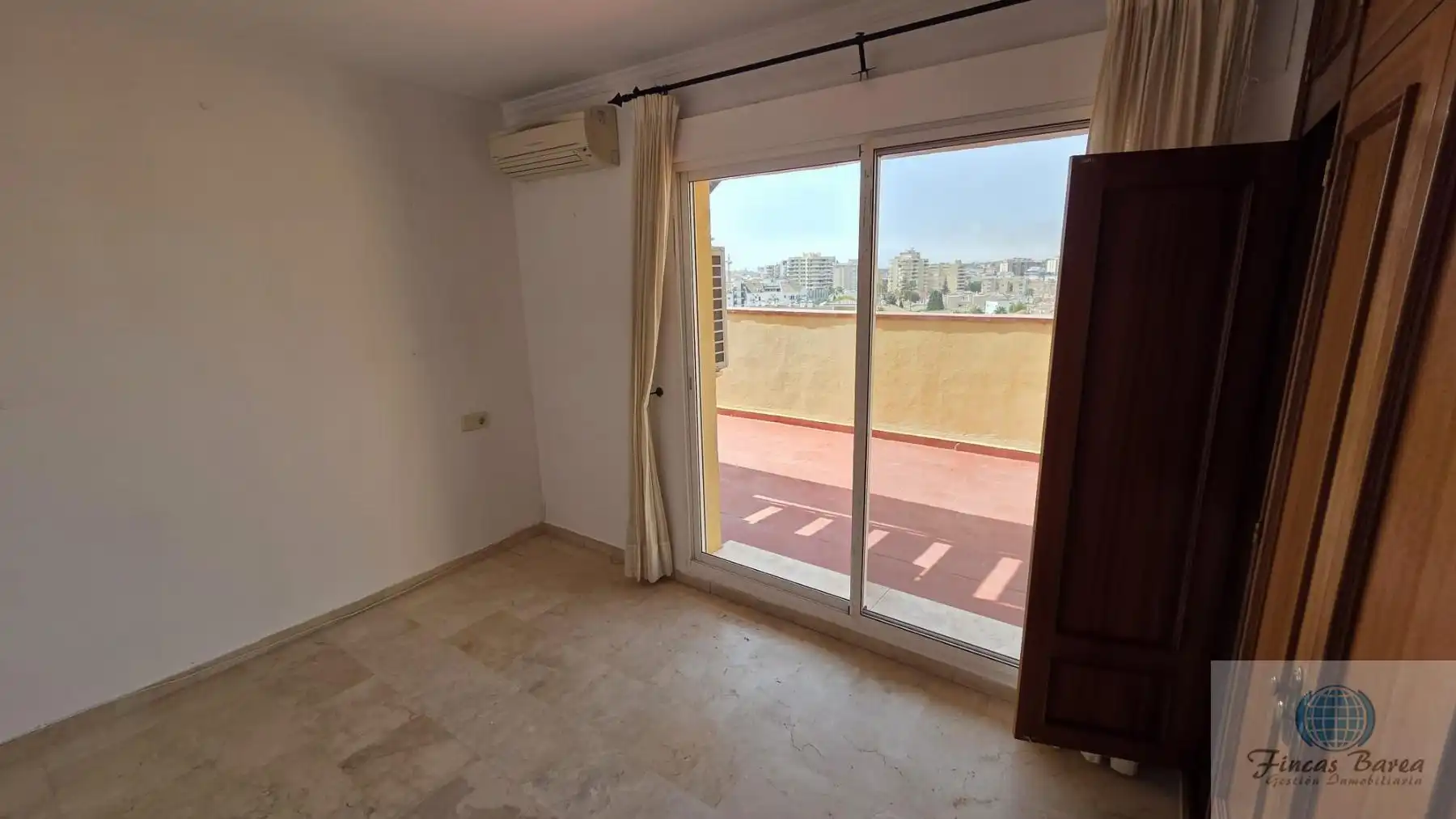 Terrassa de Àtic en venda en Fuengirola amb Aire condicionat i Terrassa