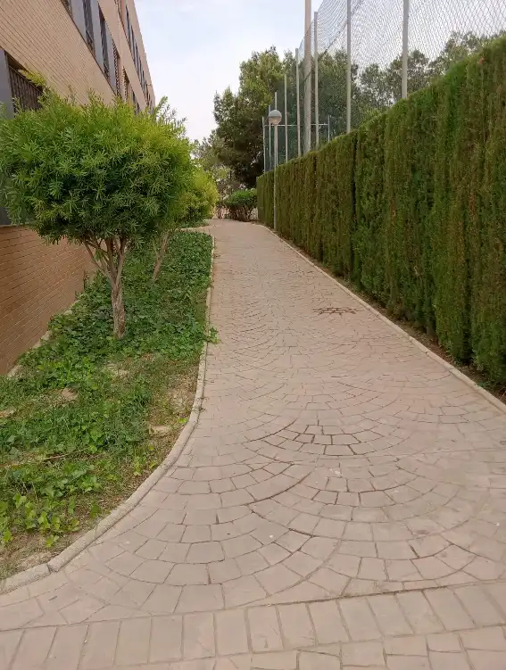 Pis amb terrassa en venda a Santa Pola ciudad, imagen 3