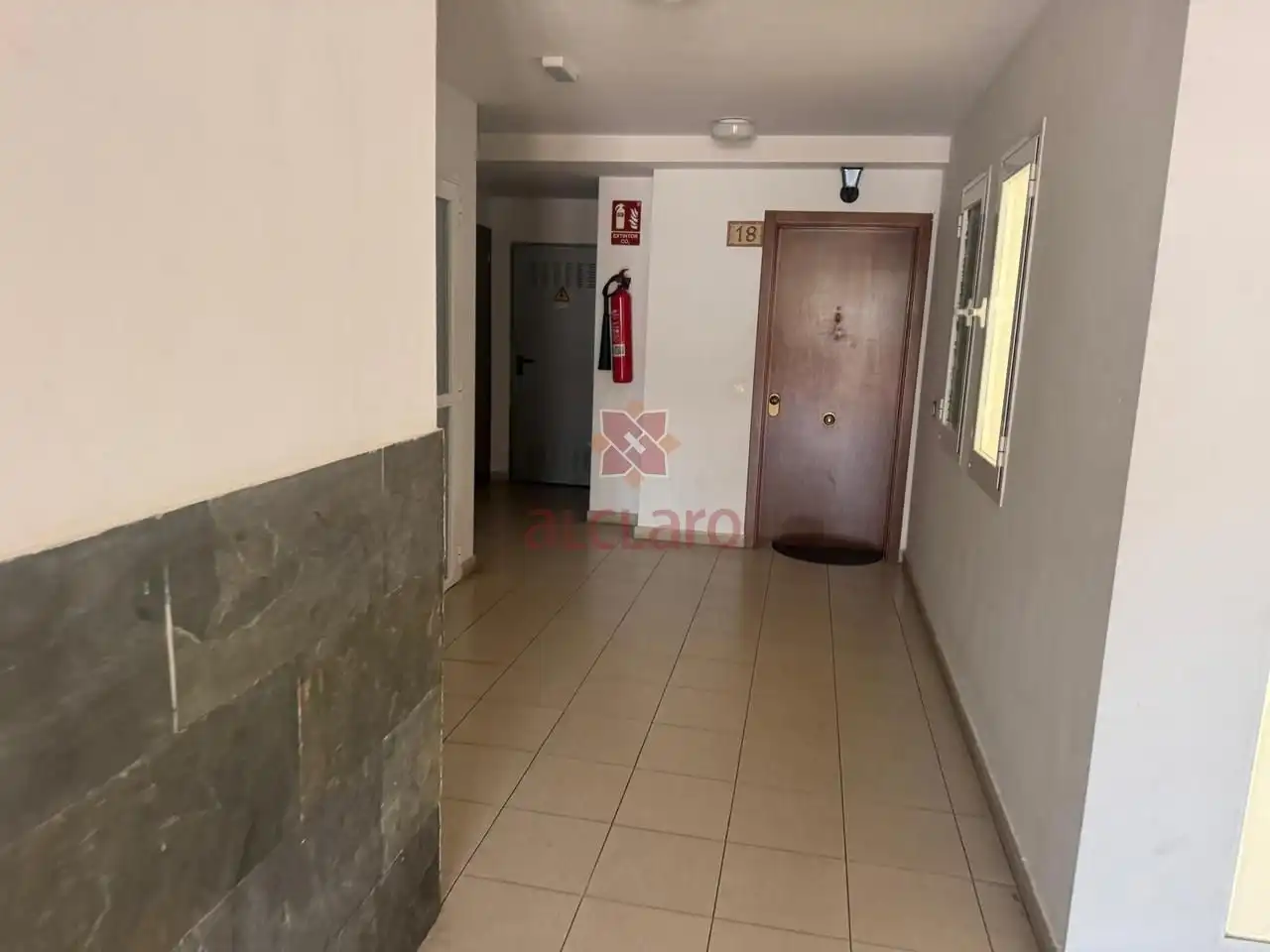Piso con ascensor en venta en Calle la Trujilla, imagen 20