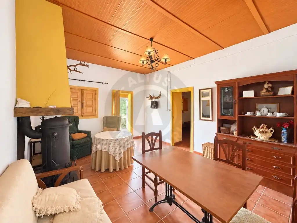 Casa rústica en venta en Poligono 3 Paraje 94 Quejigoso, imagen 15