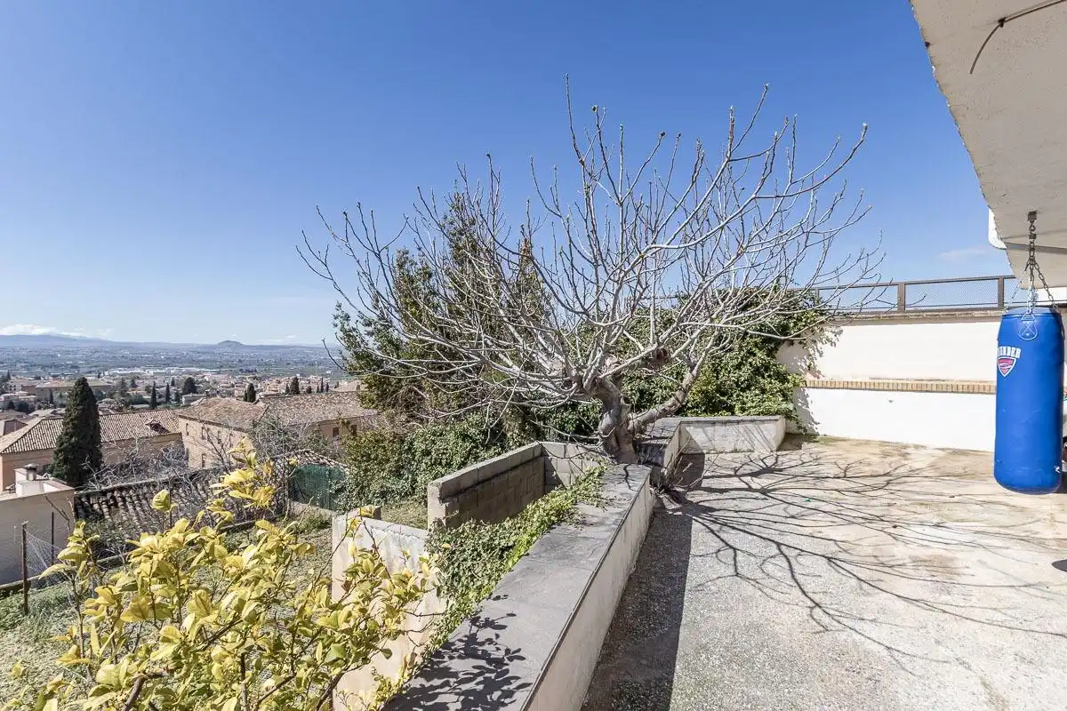 Haus mit Garten zum Verkauf in Calle MOLINILLO, imagen 36