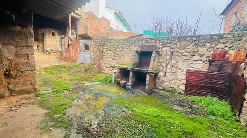 Foto 2 de Casa o chalet en venta en Cuatro Esquinas, Miedes de Aragón, Zaragoza