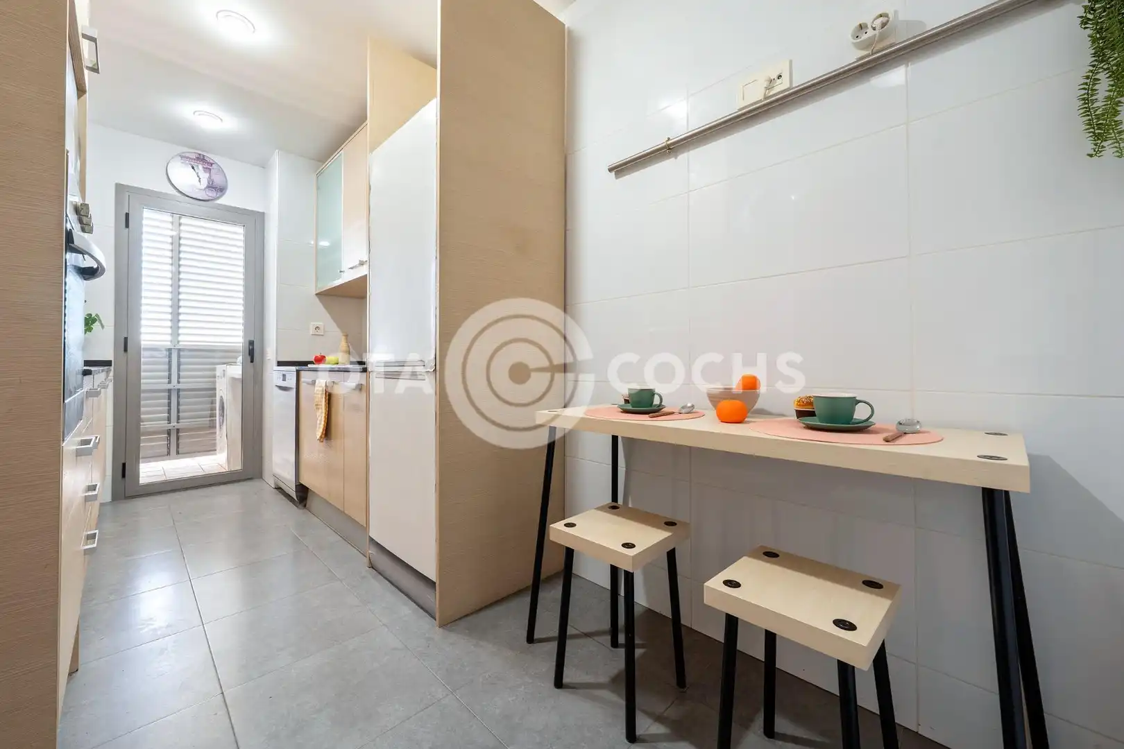 Attique avec terrasse à vendre à Carrer TIVISSA DE, imagen 15