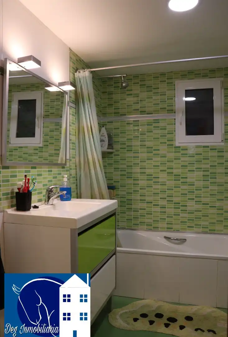 Appartement avec ascenseur à vendre à Carrer de Santa Teresa, imagen 20