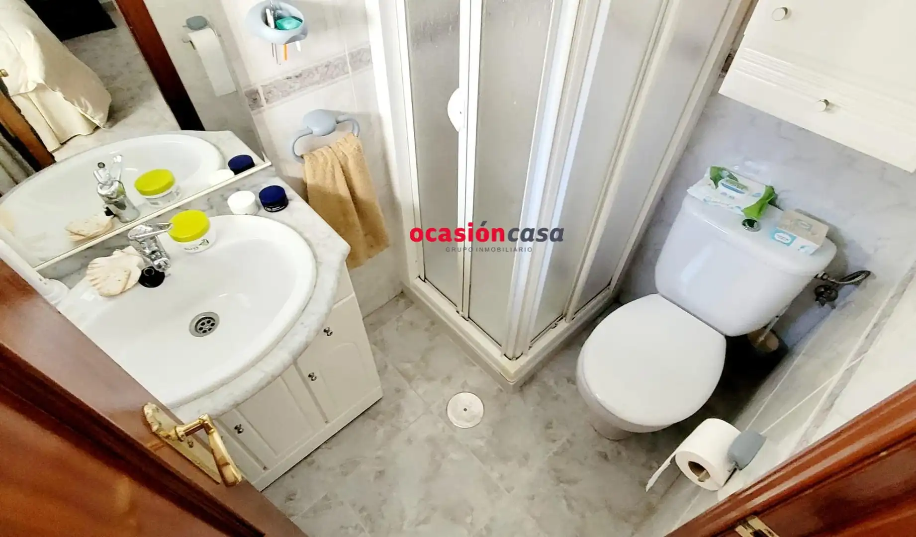 Piso con terraza en venta en Pozoblanco, imagen 7