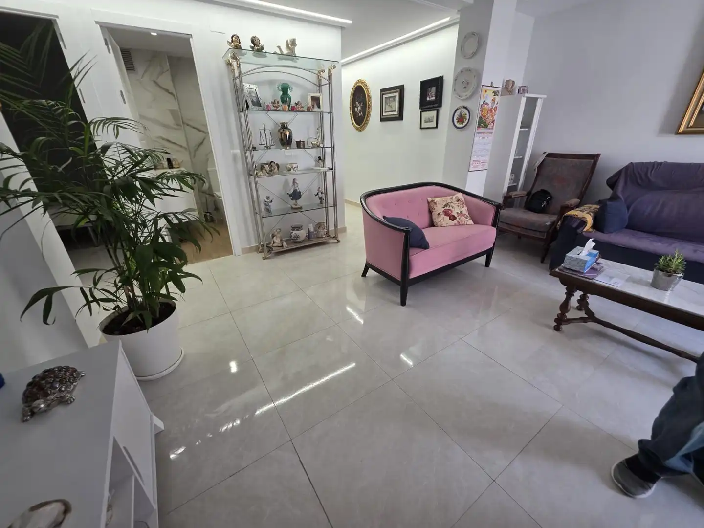 Appartement avec ascenseur à vendre à ALC D JAIME FERRER NOMDED, imagen 6