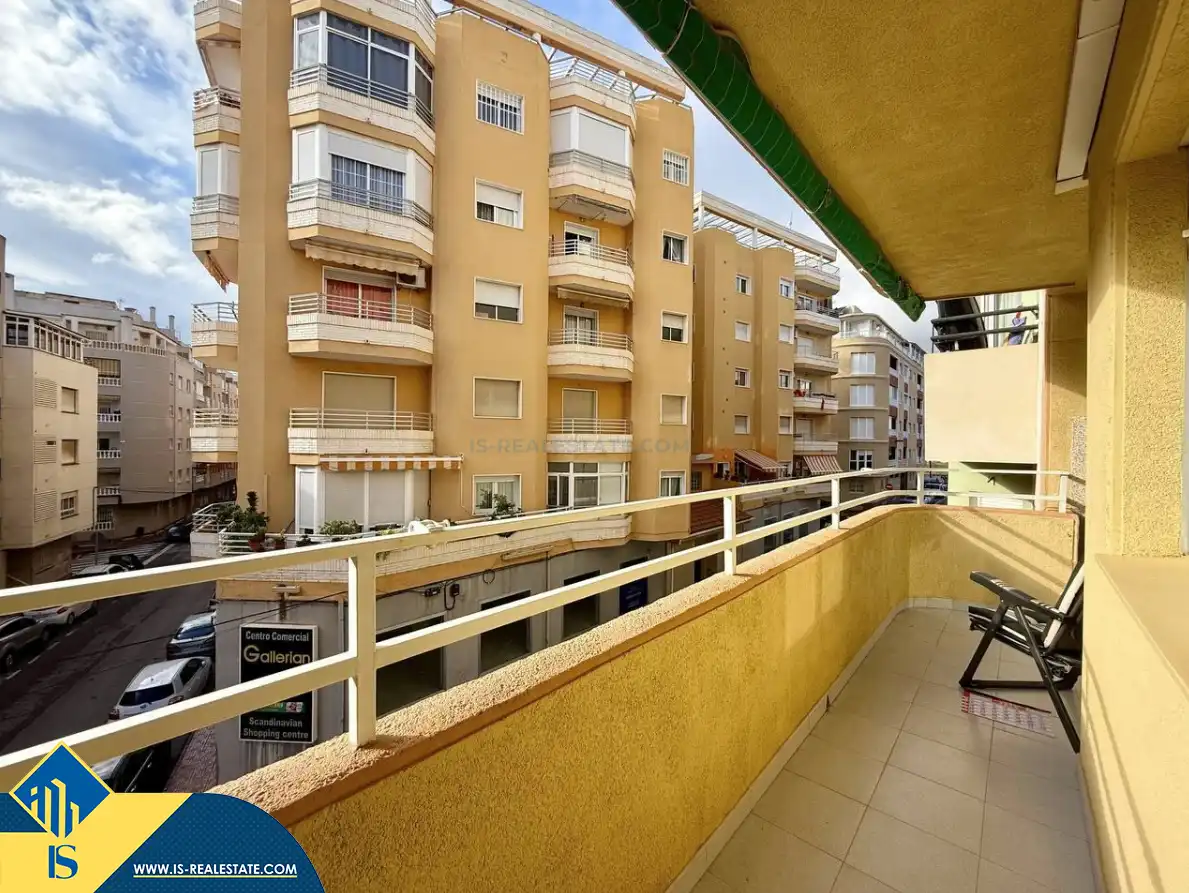 Apartment mit Aufzug zum Verkauf in Playa del Cura, imagen 14