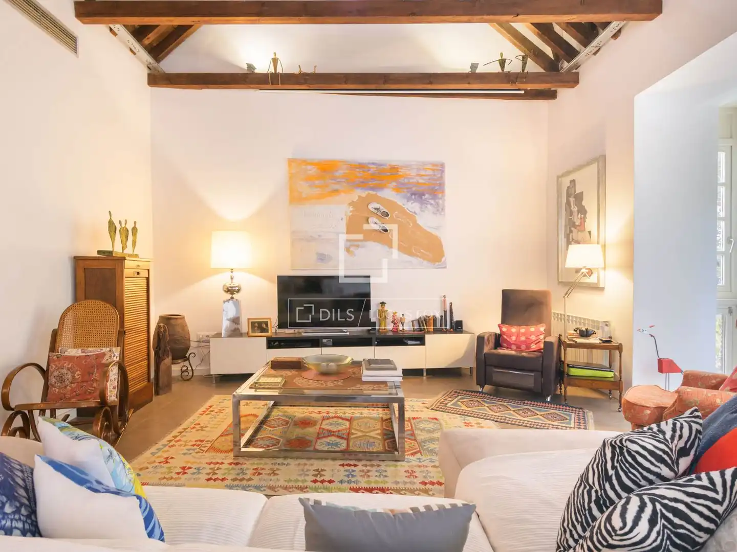 Penthouse mit Terrasse zum Verkauf in Centro, imagen 13
