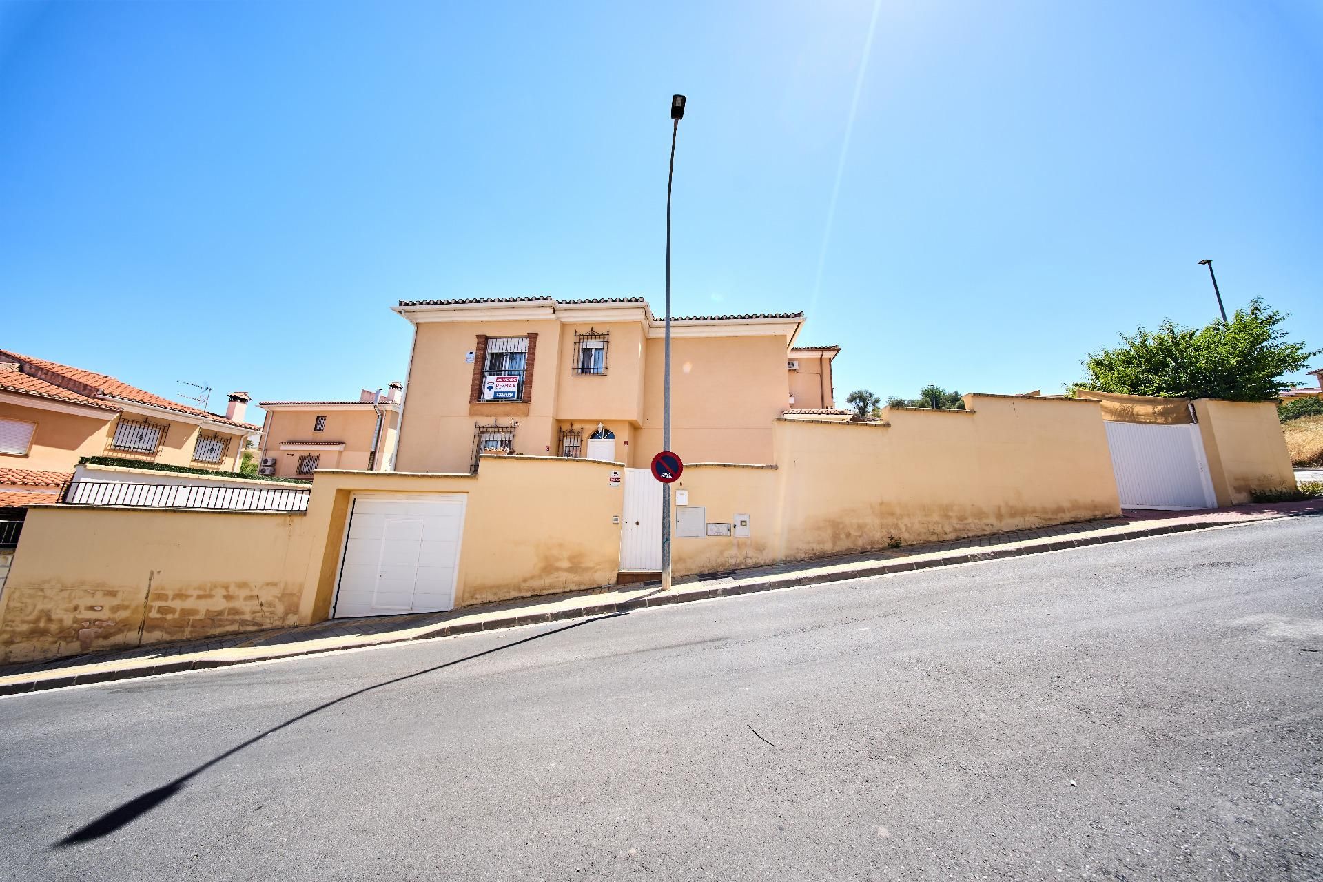 Casa o xalet en venda a Calle PABLO PICASSO, 5, Jun