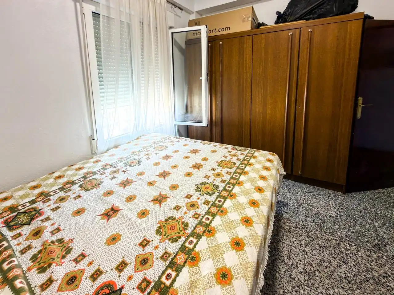Dormitori de Pis en venda en Villena