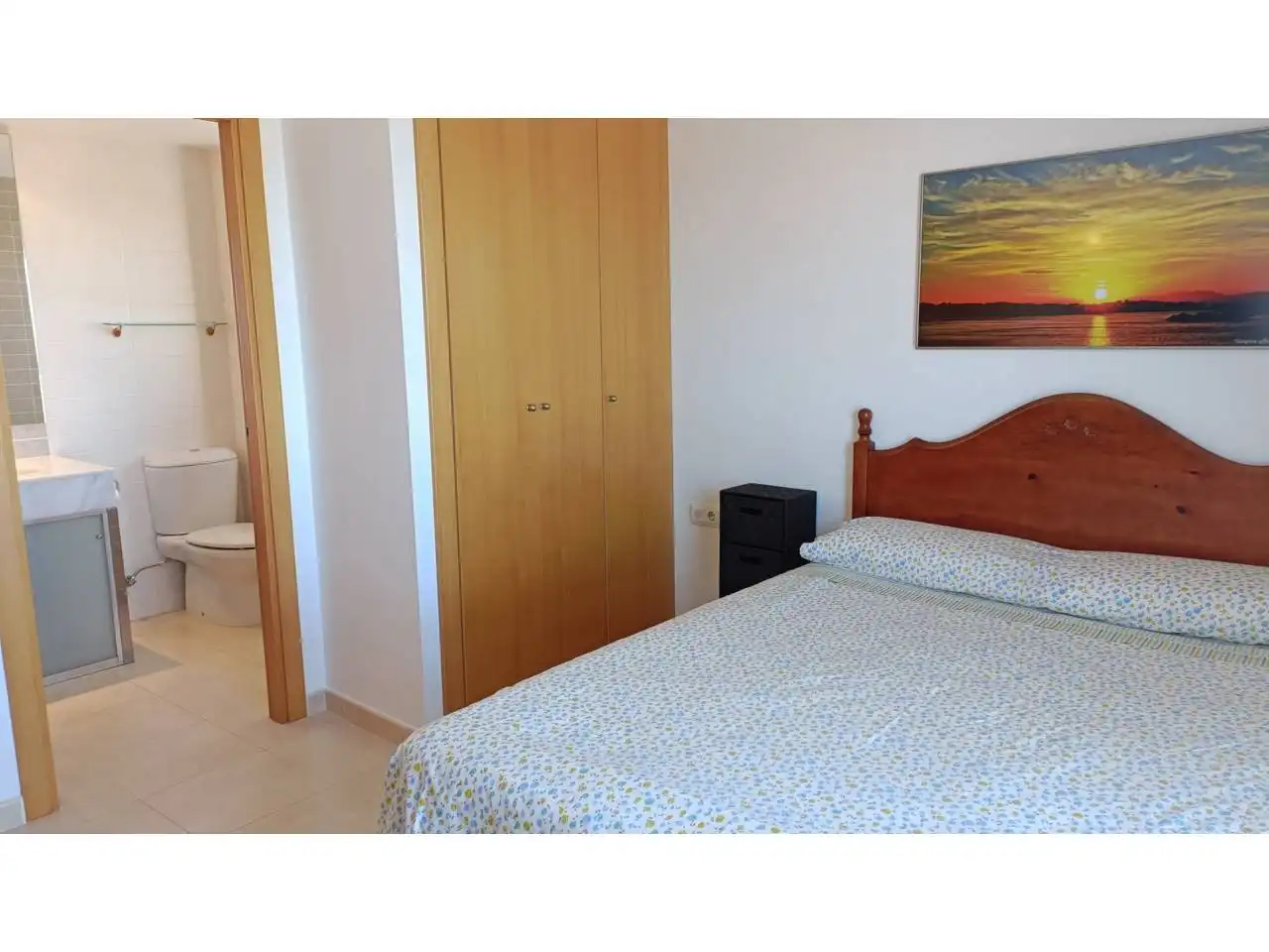 Habitación de Piso en venta en L'Escala con Aire acondicionado, Calefacción y Terraza