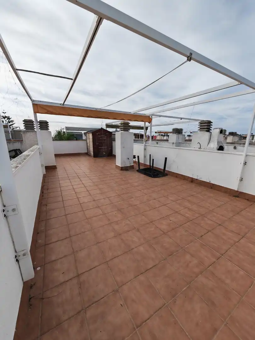 Flat with lift for sale in Eucaliptus- Poble Nou del Delta, imagen 24