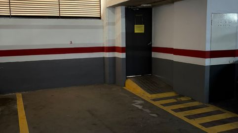 Foto 2 de Garaje en venta en Carrer de Dalt Dels Banús, 30, Santa Rosa, Santa Coloma de Gramenet