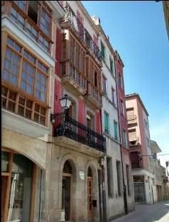 Traster en venda a El Pinar, 81, Santo Domingo de la Calzada