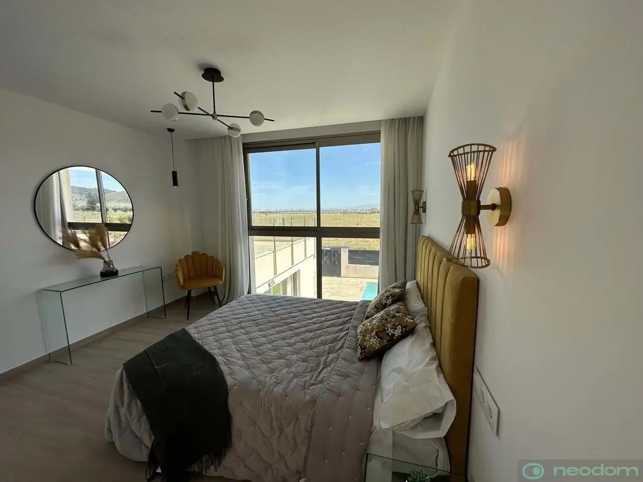 Habitación de Casa o chalet en venta en Cartagena