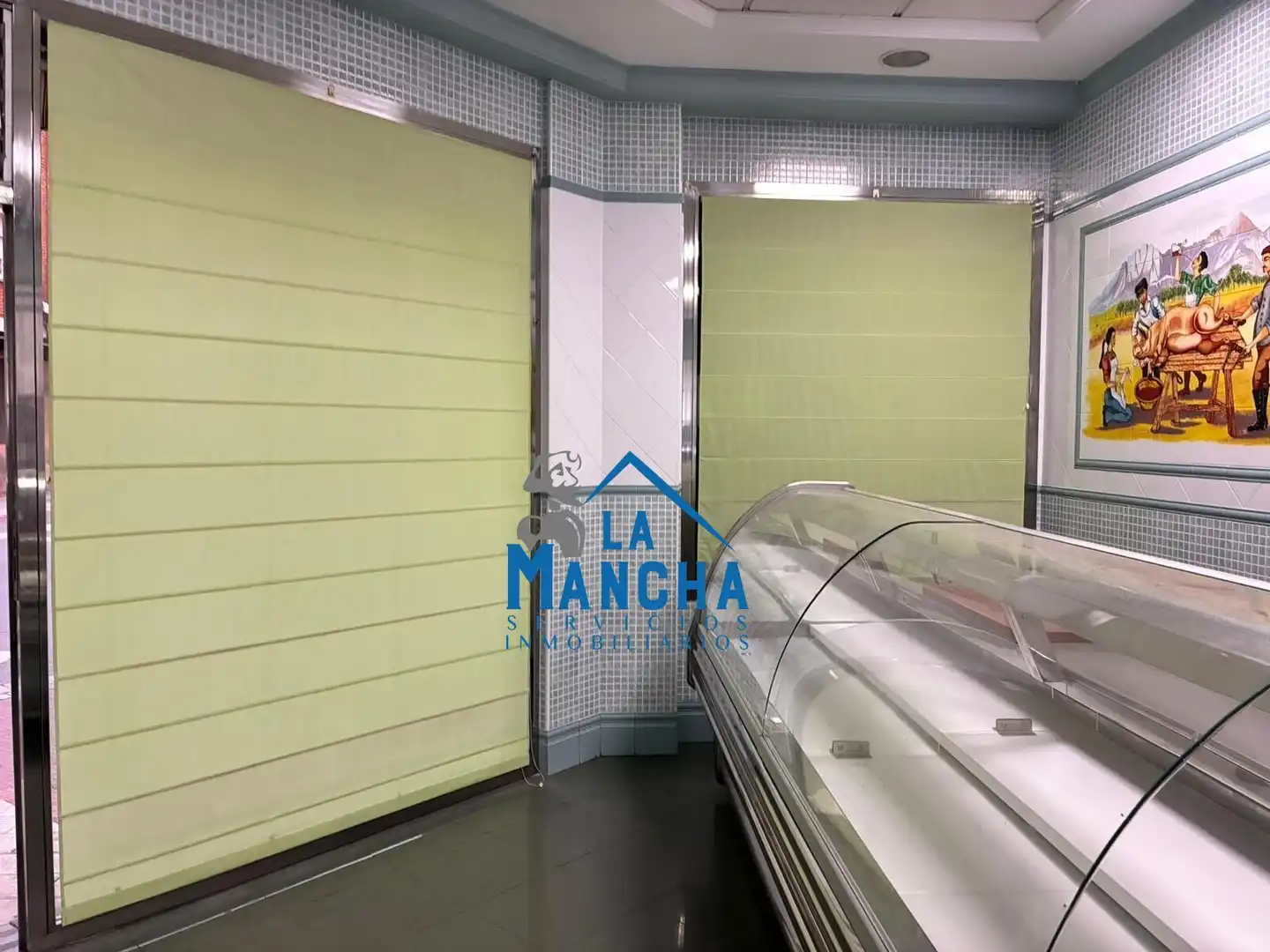 Local comercial en venda a San Pablo, imagen 4