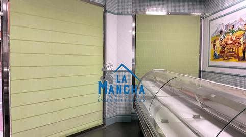 Photo 4 of Premises for sale in San Pablo, Albacete