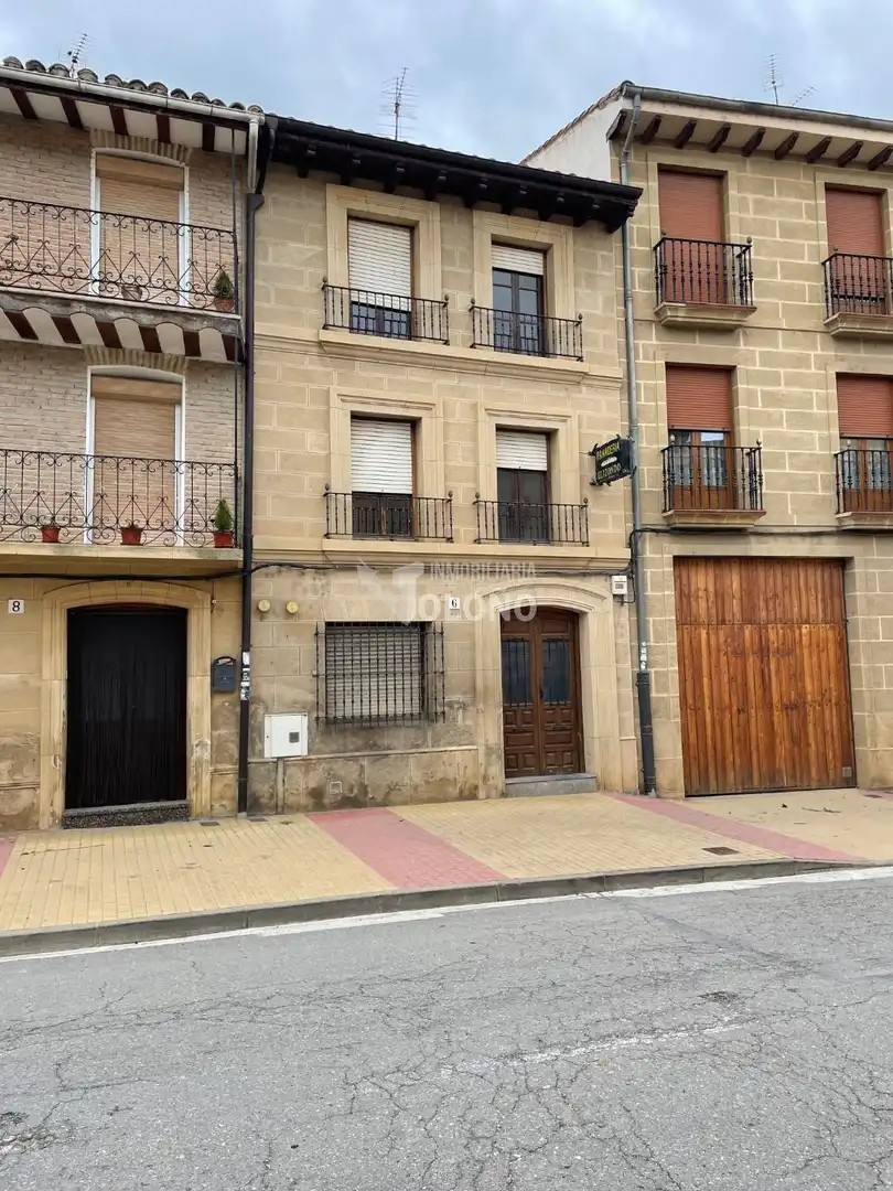 Casa o chalet en venta en Calle Real, 10, Tirgo
