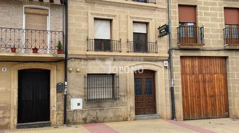 Photo 2 of House or chalet for sale in Calle Real, 10, Tirgo, La Rioja