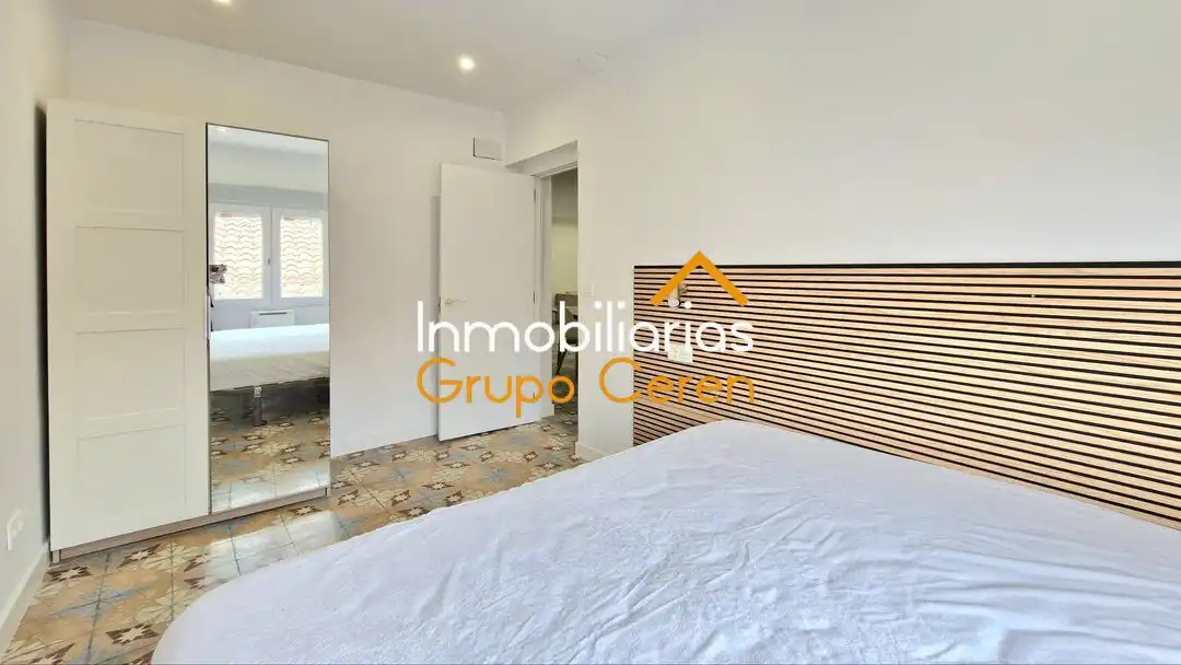 Exterior view of Flat for sale in Santo Domingo de la Calzada  with Heating, Storage room and Furnished