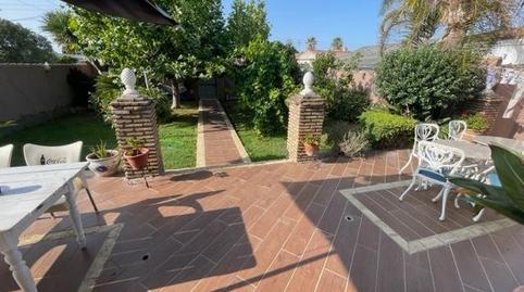 Foto 4 de Casa o xalet en venda a Las Lagunas - Campano, Chiclana de la Frontera