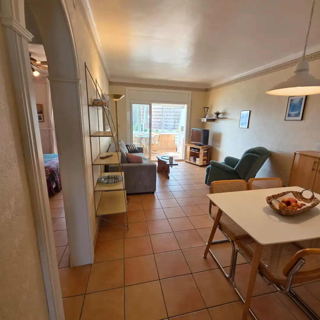 Appartement compact avec ascenseur à vendre à DEL CAP LLARG, imagen 4