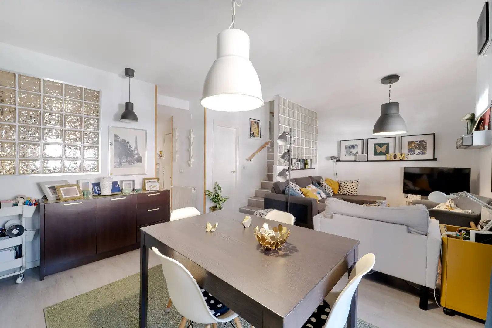 Maisonette mit Pool zum Verkauf in Calle General Asensio 19, imagen 12