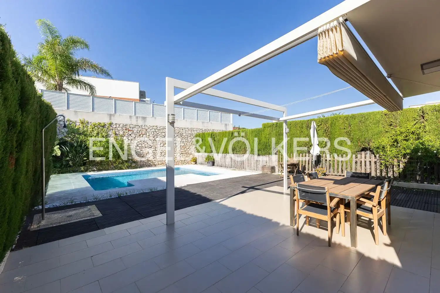 Casa con piscina en venta en Sierra Perenchiza - Cumbres de Calicanto - Sto Domingo, imagen 49