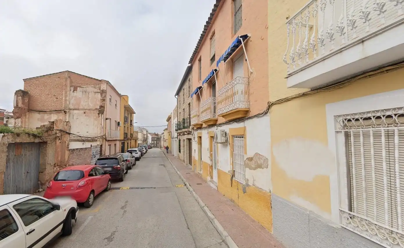 Casa en venda a Centro ciudad, imagen 3