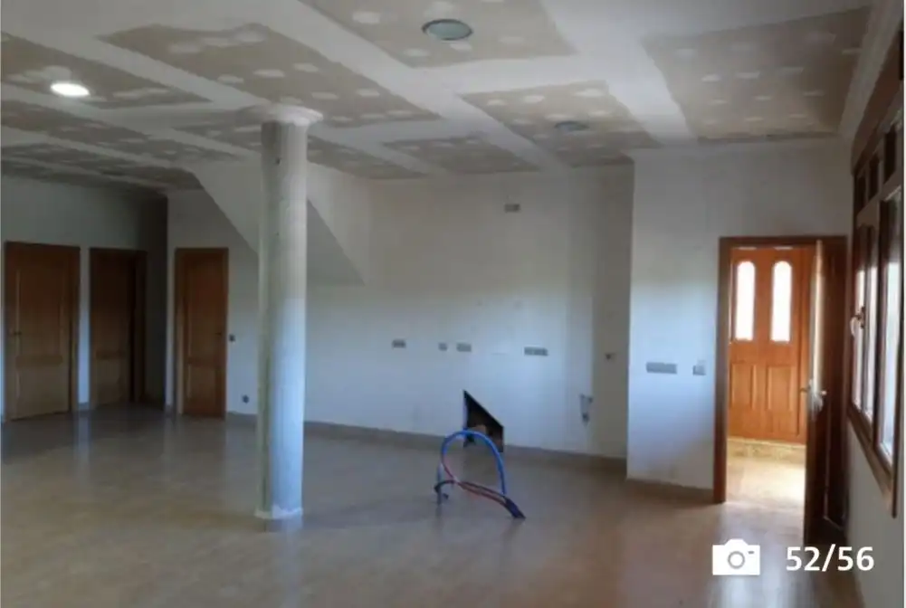 Casa o chalet en venta en Oza dos Ríos con Jardín privado, Terraza y Trastero
