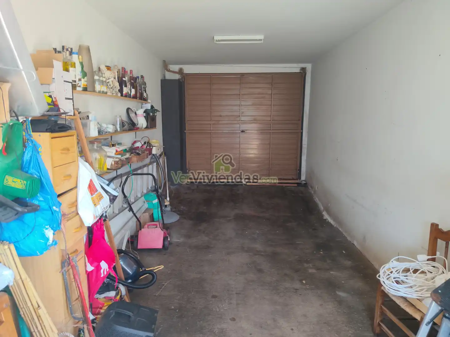 Casa adosada en venta en Vallirana con Calefacción, Jardín privado y Terraza