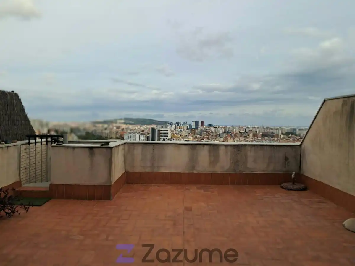 Wohnung mit Aufzug zur Miete in Av. de Salvador Allende, imagen 10