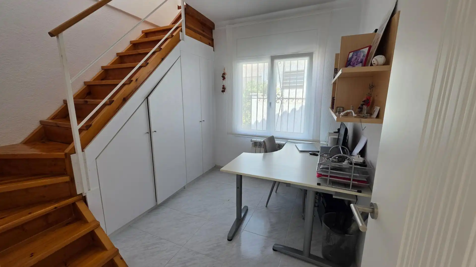 Casa con piscina en venta en Carrer Vall d'Aran, imagen 14
