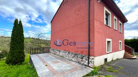 Foto 3 de Casa o xalet en venda a Cruces - S-375, 11, Parroquias Sur - La Manjoya, Asturias