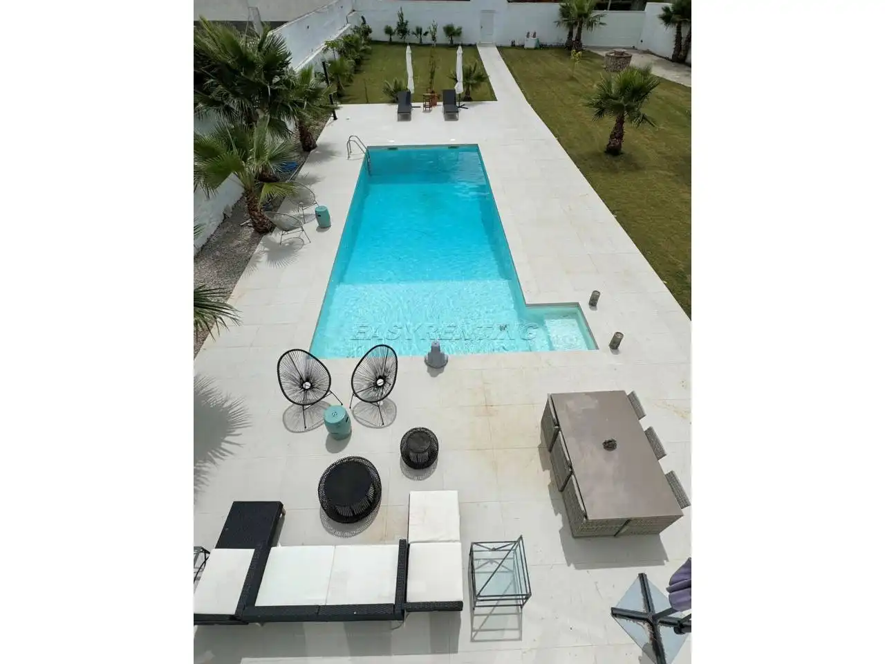 Casa o xalet en venda a Travesia Avenida Burgos, El Zabal - Santa Margarita