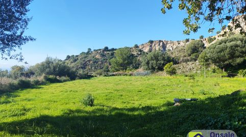 Foto 3 de Terreno en venta en A-355, Palo Alto, Ojén