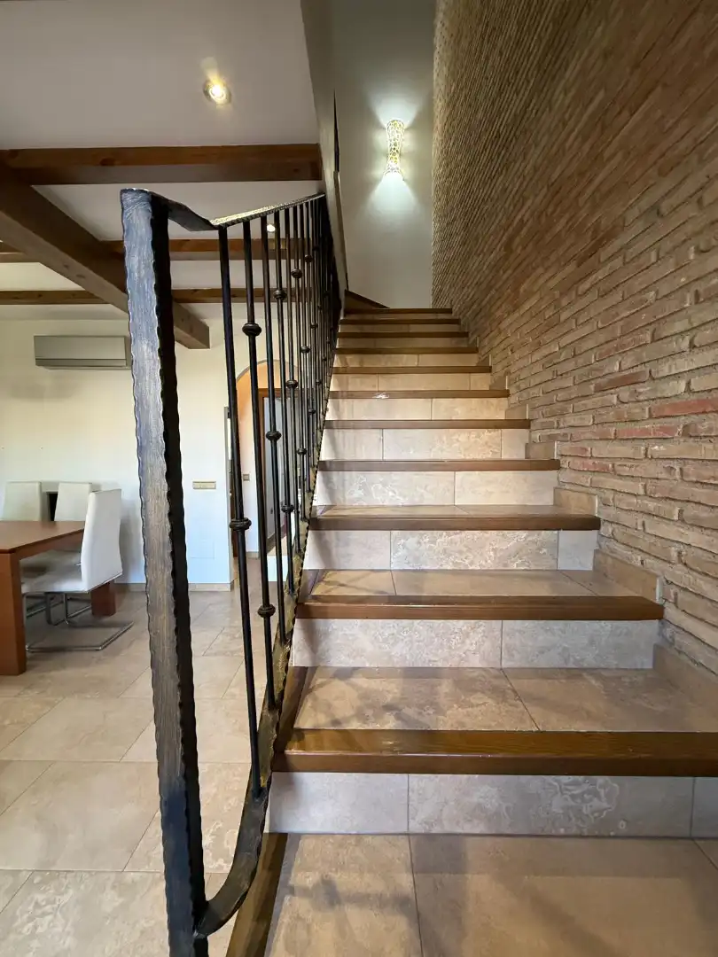 Casa adosada en venta en San Pedro del Pinatar con Aire acondicionado, Calefacción y Jardín privado