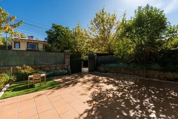 Adosado con jardín en venta en Carretera Guadalix, imagen 39