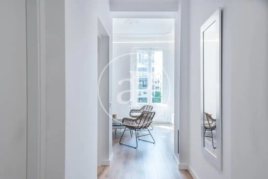 Flat for rent in Carrer del Pas de l'Ensenyança, Barri Gòtic