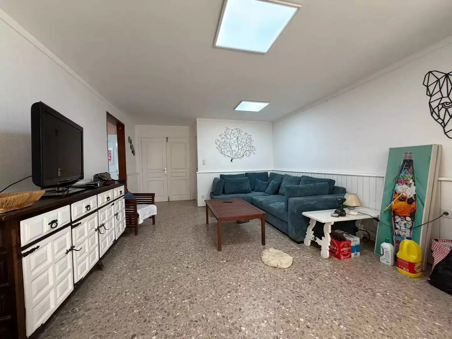 Apartamento en venta en Requesens